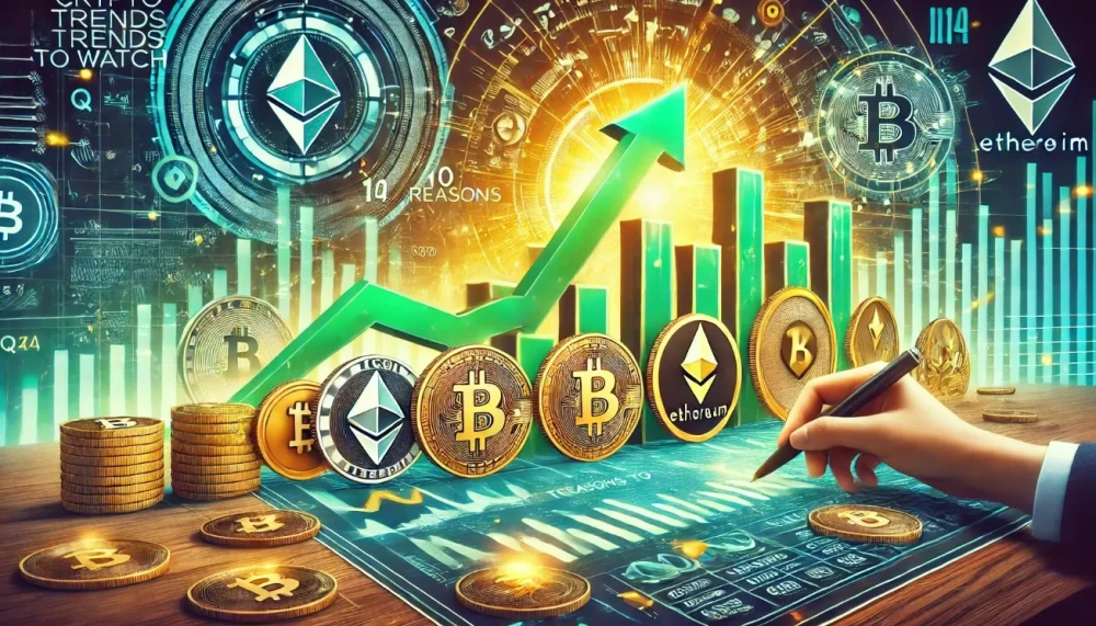 Altcoins Outperform Bitcoin Amid Price Surge and Regulatory Concerns
