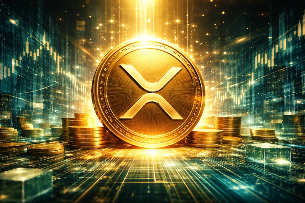 Ripple reports XRPL transactions down 37%, wallets down 40% in Q1