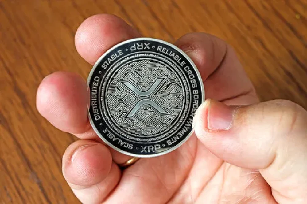 Pundit Explains Potential for XRP to Reach $1,000 Price Point
