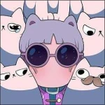 CAT LADY (KTTY)