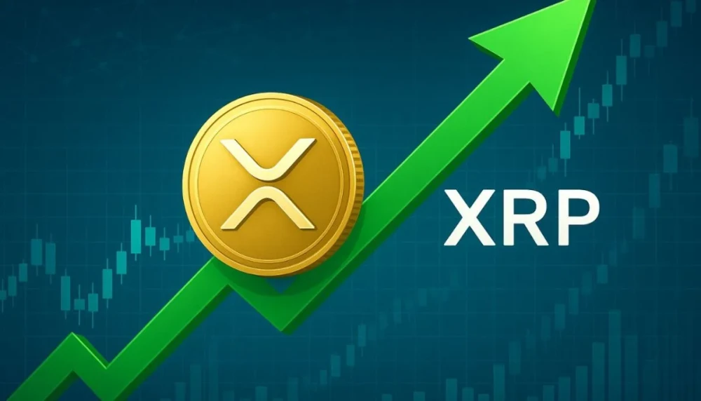 XRP Surges Over 21% in Last Week Amid Positive Market Signals