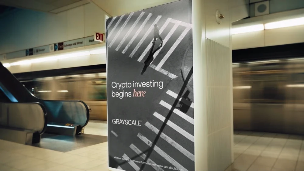 Grayscale Launches Investment Trust for Story Protocol's IP Assets