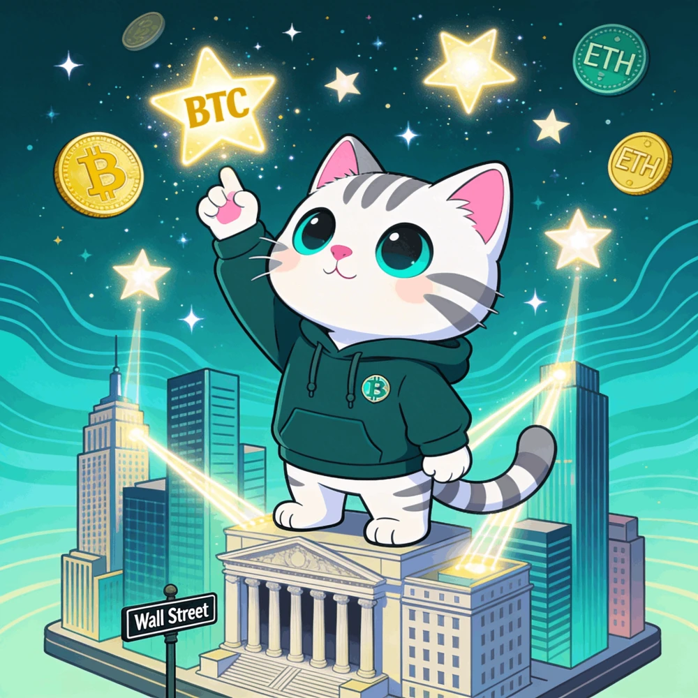 Hyperliquid Strategies запустила торги опционами PURR на рынке опционов Nasdaq