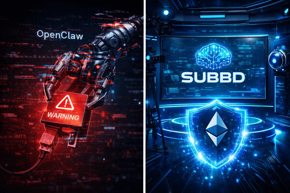 Кризис OpenClaw AI: инвесторы бегут из-за заражённых плагинов
