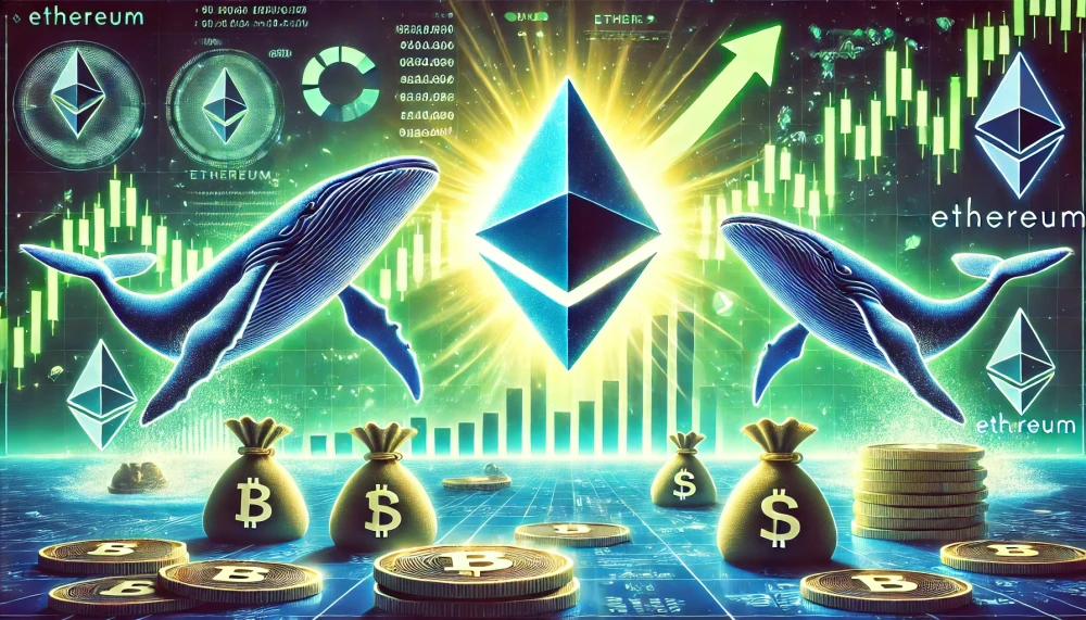 Ethereum Sees Over $754 Million Withdrawn by Investors from Exchanges