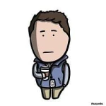 Just A Boring Guy (BORING GUY)
