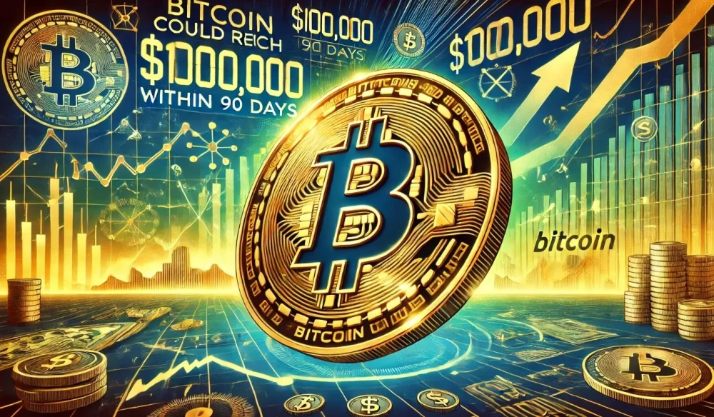 Биткойн упал на 5,3% после рекордного вывода средств из ETF на $680 миллионов