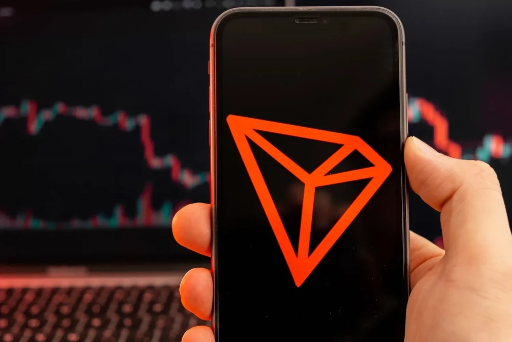 Tron Expands TRX Treasury to 680 Million Tokens