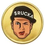RUCKA COIN (RUCKA)