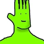 Hand Guy (HANDGUY)