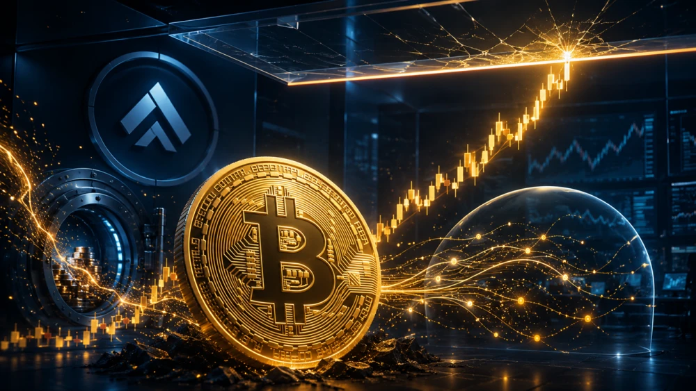 Anchorage Digital adopts LayerZero to make USAT stablecoin cross-chain