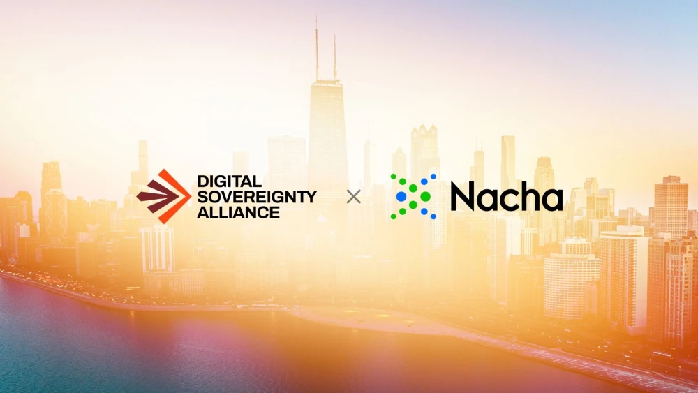 Nacha and DSA launch Next-Gen Currency team to integrate digital assets