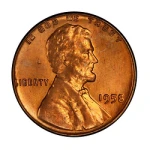 the penny has been retired (PENNY)