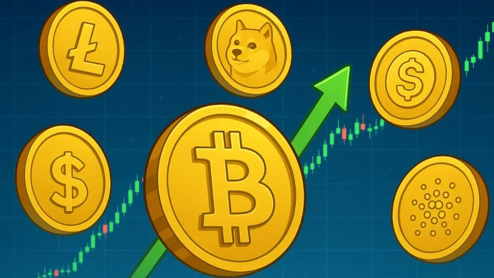 Michael Saylor Highlights Growing Corporate Interest in Bitcoin at 2025 Event