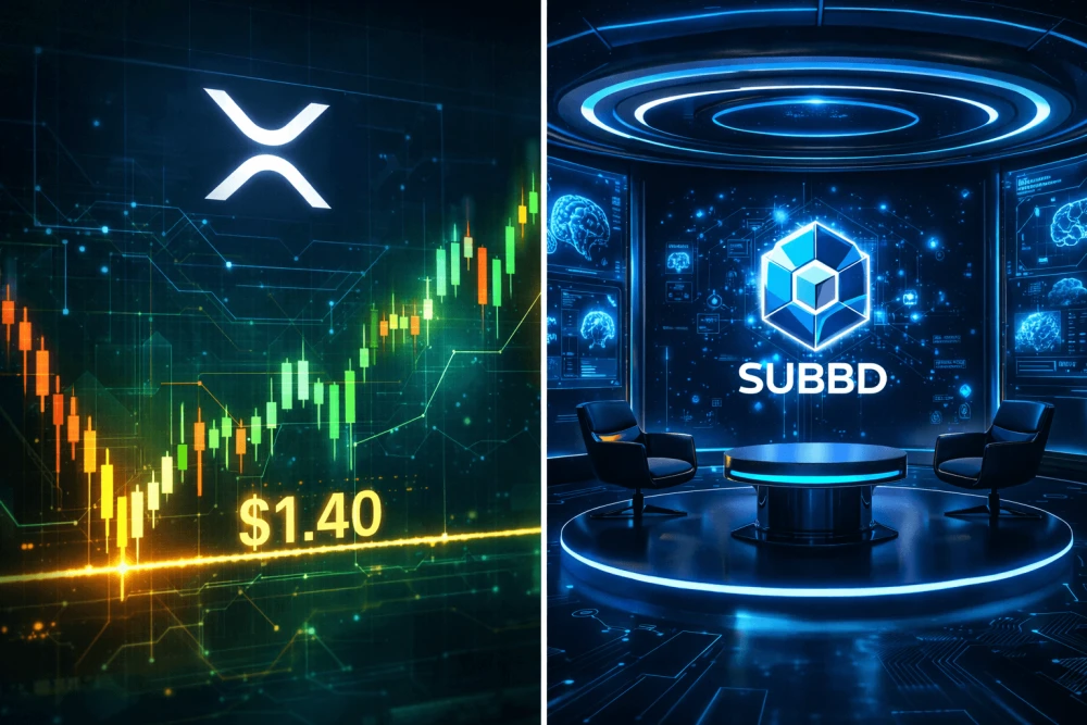 XRP может упасть до $1.20 из-за волатильности