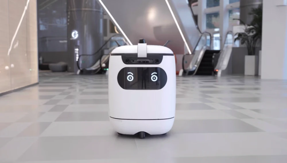 Floki Partners with Rice Robotics to Launch AI Companion Robot
