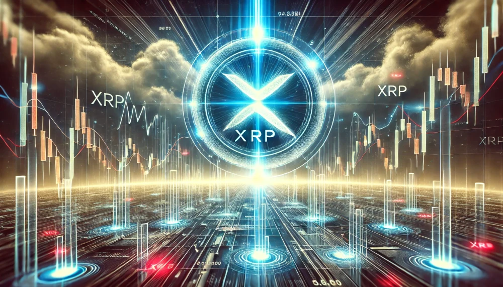 Analyst Identifies Similar Technical Patterns in XRP and Three Altcoins