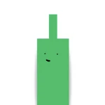 the mascot of crypto (CANDLE)