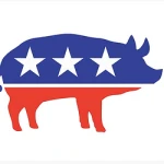 PORKY PIG PARTY (PPP)