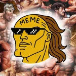 pronouns are that/coin (HIM)