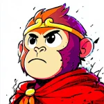 sun wukong (WUKONG)