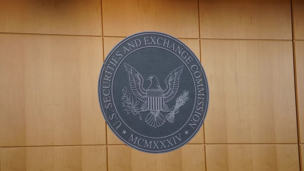 SEC Confirms Liquid Staking Protocols Generally Not Securities Under U.S. Law