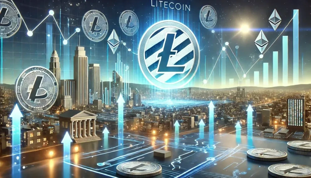 SEC Positioned to Approve First Litecoin ETF Amid Growing Crypto Presales