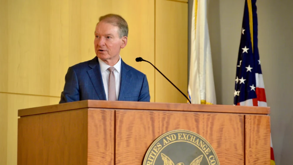 SEC Confirms Liquid Staking Activities Are Not Subject to Securities Laws