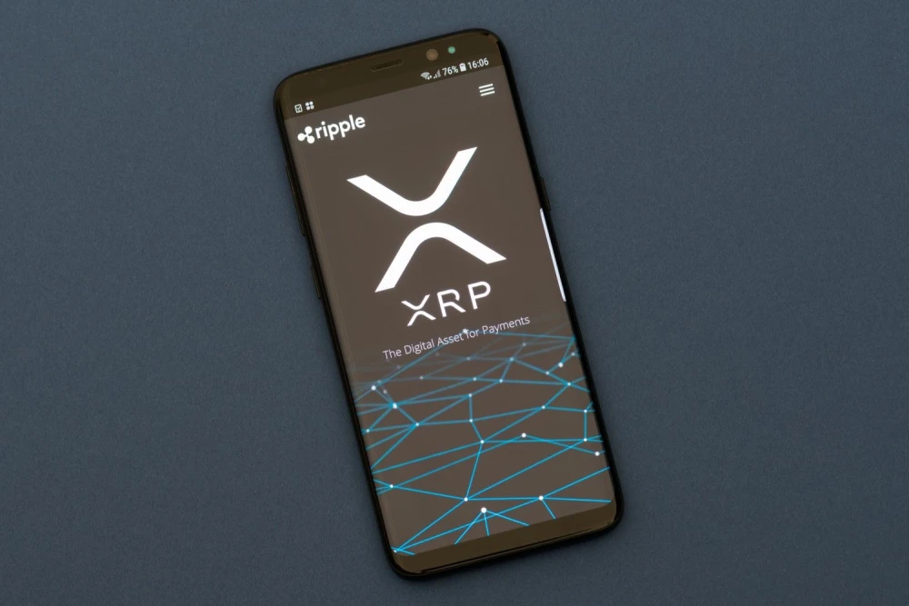 Grayscale Submits SEC Application to Convert XRP Trust to ETF