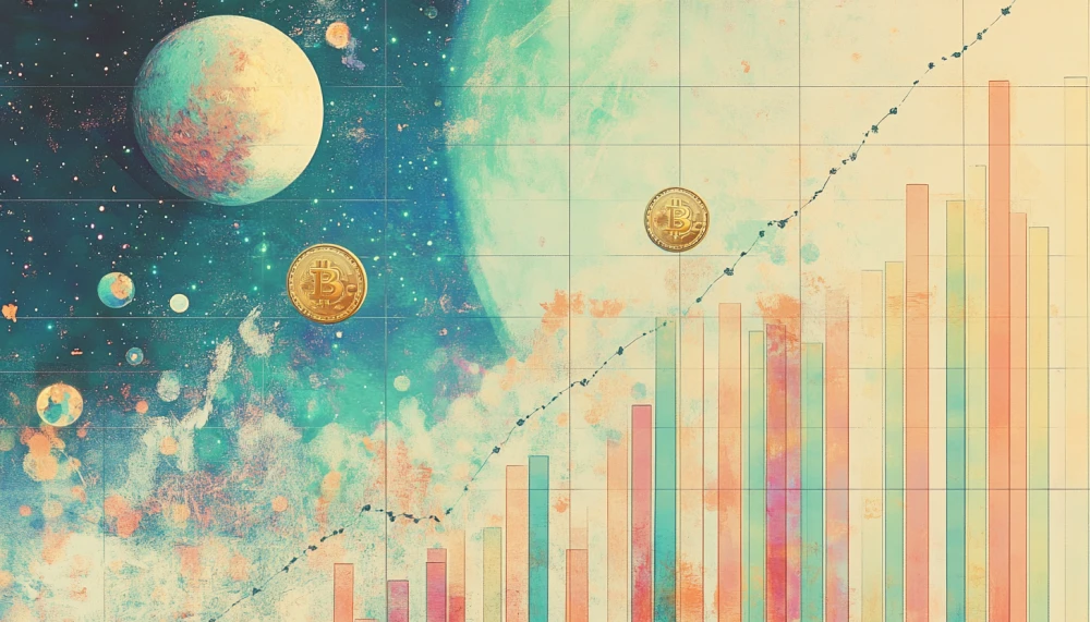 Five Cryptos Expected to Experience Significant Growth in 2025