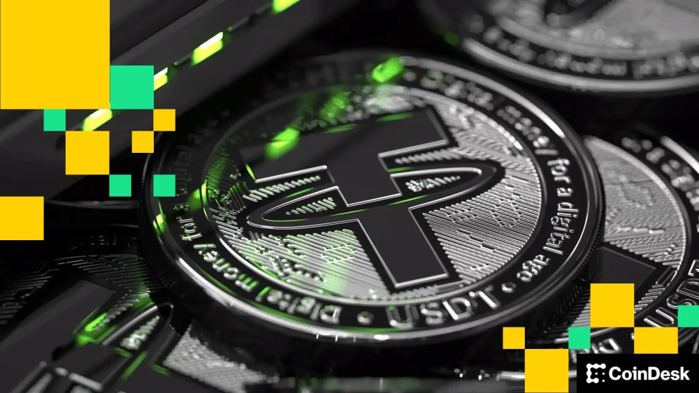Tether Allocates Up to 15% Profits to Bitcoin Reserves