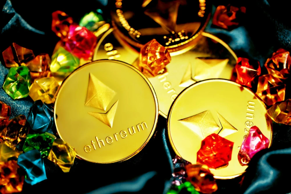 Justin Sun Moves $154.5M ETH to Lido Staking Pool