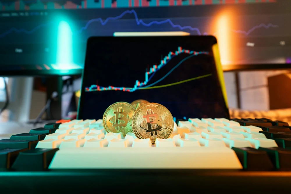 Morgan Stanley советует инвестировать до 4% в криптовалюту