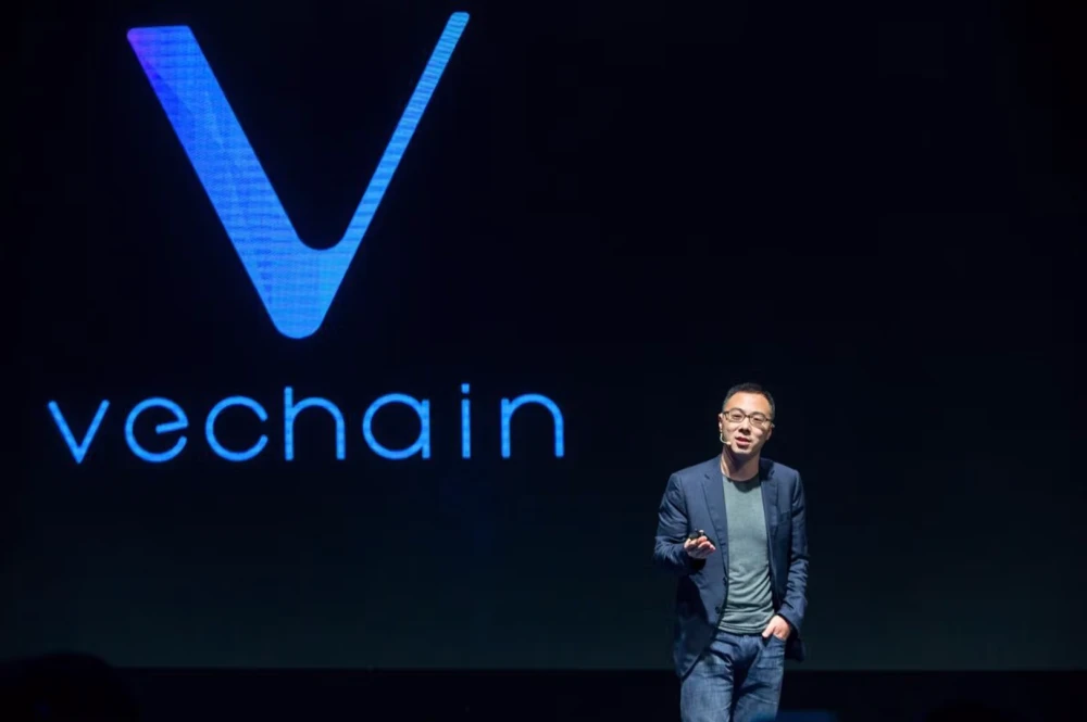 VeChain Plans to Tokenize Human Behavior for Sustainable Incentives