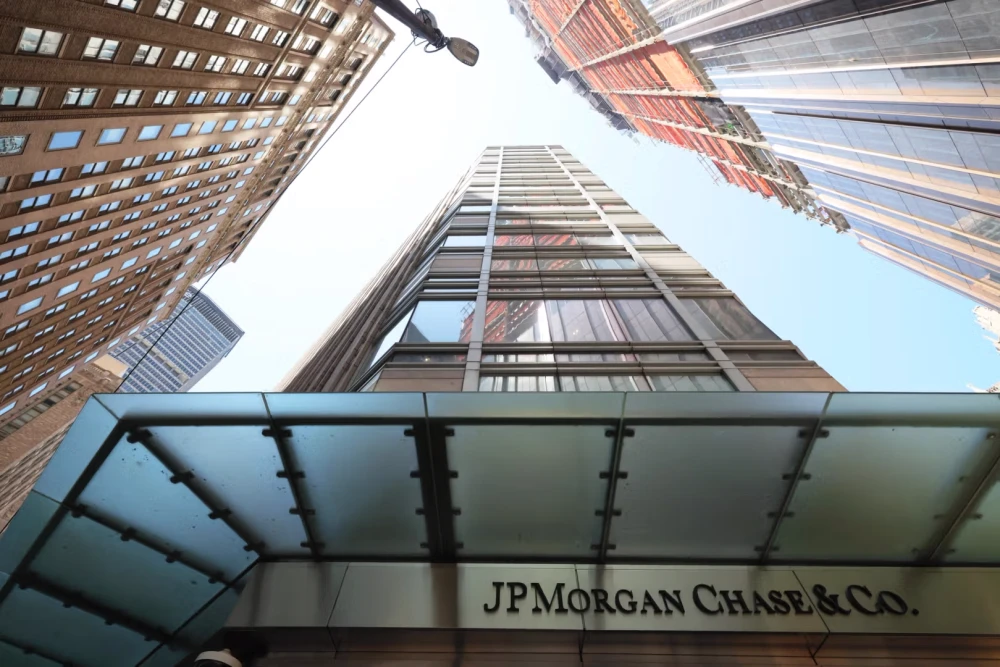 JPMorgan to Allow Clients to Use Bitcoin ETFs as Loan Collateral