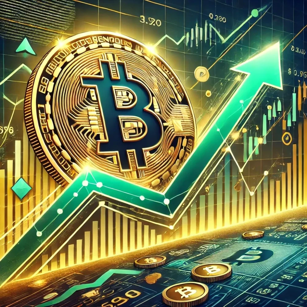 Bitcoin Enters ‘Thrill’ Phase with Predictions of High Volatility