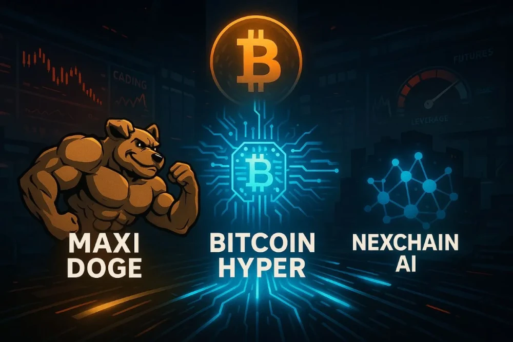 Traders Reduce Leverage, Focus on Selective Opportunities in Crypto Presales