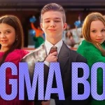 Sigma Boy (SIGMABOY)