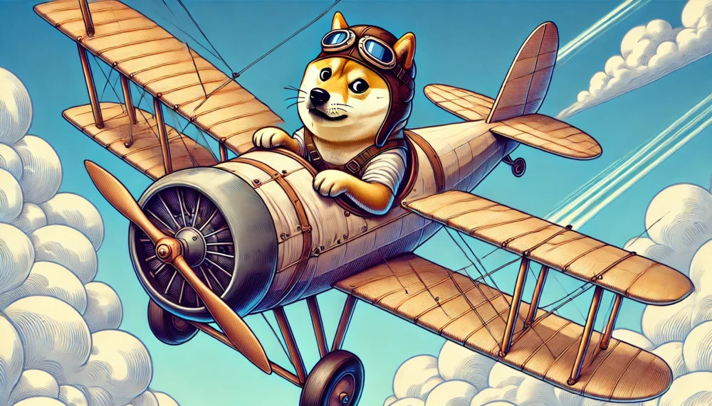 Analyst Projects Dogecoin Price Surge to $1-$2 by Early January