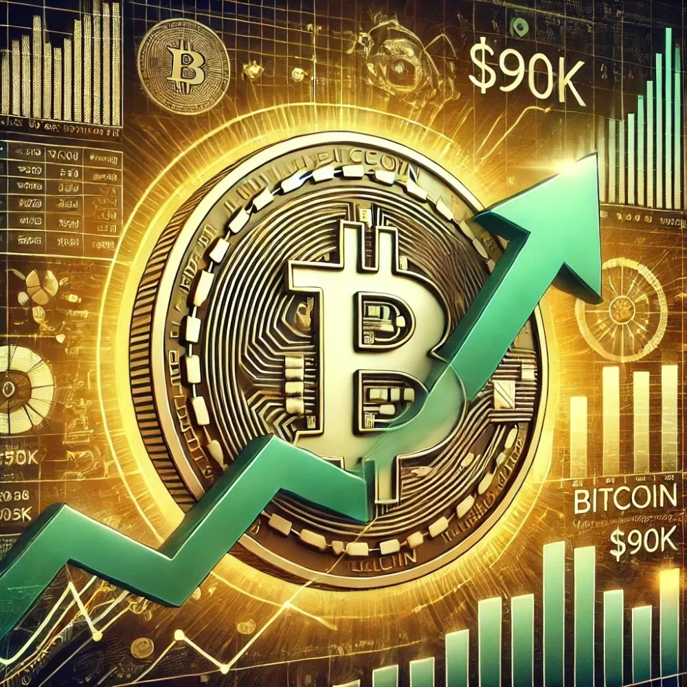 Bitcoin Stock-to-Flow Model Indicates Price Transition Above $100,000