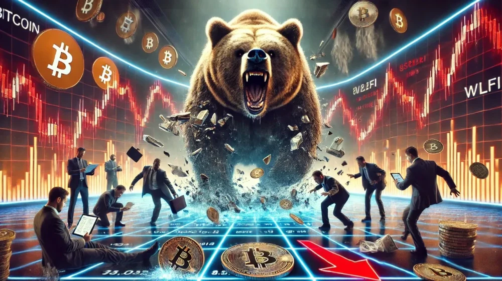 Senate draft seeks to ban stablecoin yields; Circle stock drops 22%