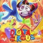 The Amazing Digital Circus (TADC)