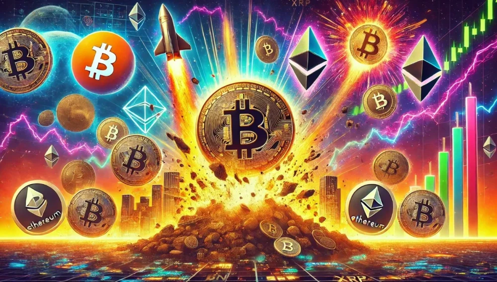 Bitwise Predicts Bitcoin, Ethereum, and Solana to Hit Record Highs by 2026