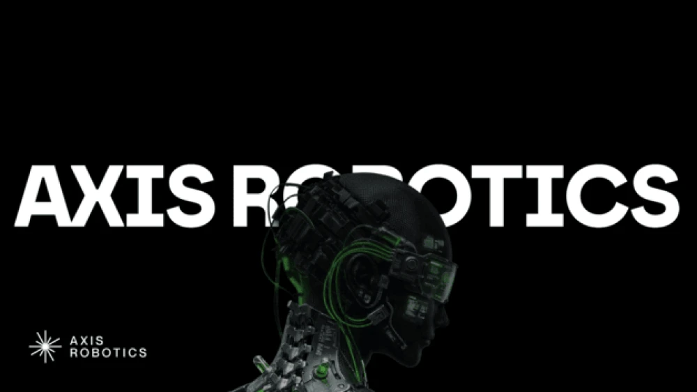 Axis Robotics releases major open Franka arm simulation dataset, raises $12M