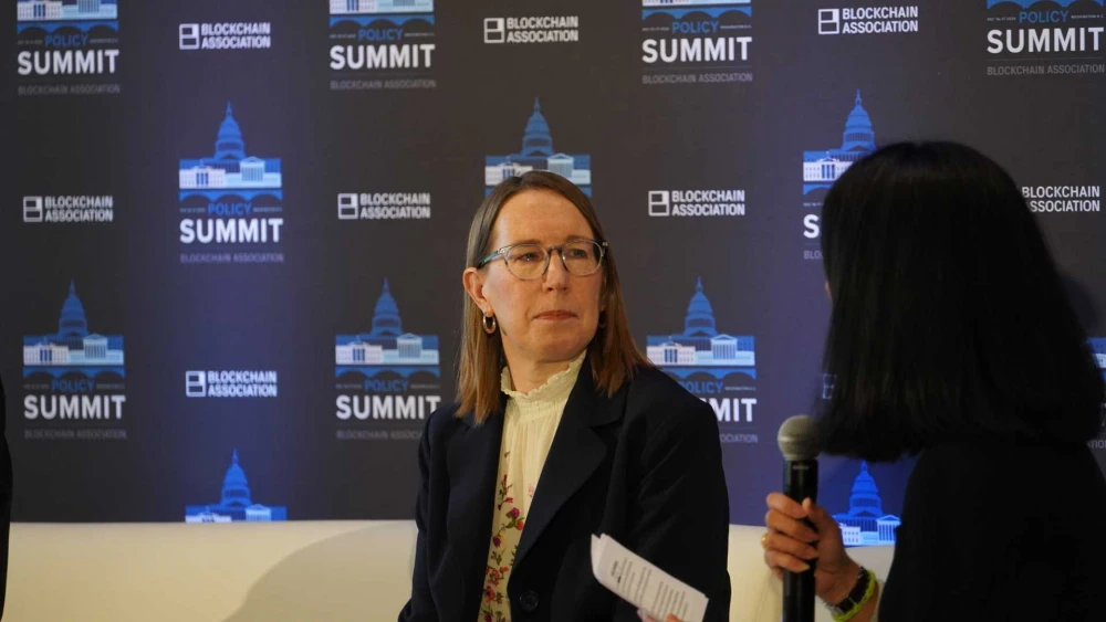 SEC's Crypto Task Force to Address 10 Key Regulatory Priorities