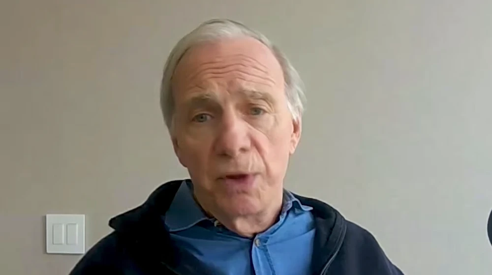 Ray Dalio Criticizes Bitcoin's Privacy, Adoption, and Market Structure