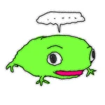 Jiwa Lucky Frog | 吉蛙 (JIWA)