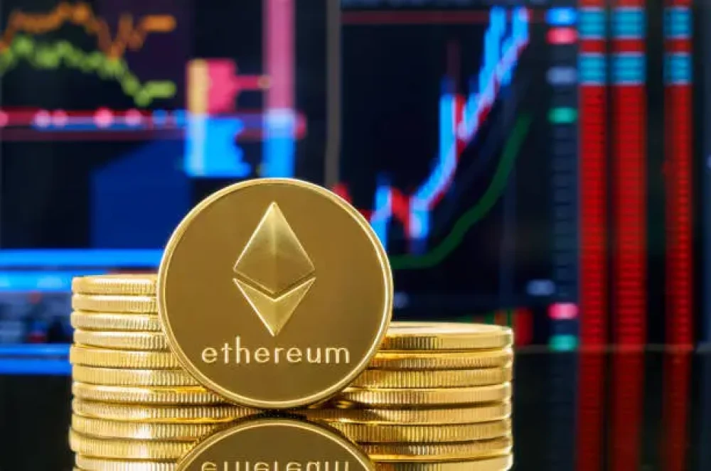 Bitwise предлагает стейкинг в спотовом Ethereum ETF на рассмотрении SEC