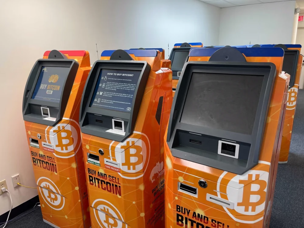 FinCEN Urges Institutions to Monitor Suspicious Activity at Crypto Kiosks
