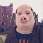John Pork (PORK)
